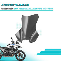 MOTOPLASTA Windscreen BMW R1300 GS ADV Adventure Visor Windshield