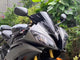 MOTOPLASTA Windscreen Bubble Yamaha R6 08-15