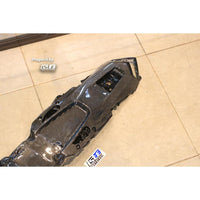 MOTOPLASTA Undertail Carbon Honda CBR250RR