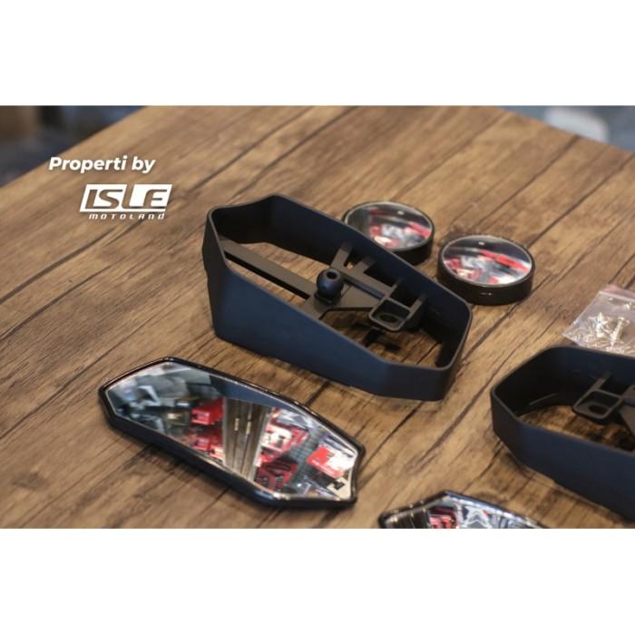 URRA Spion Yamaha XMAX 250 New Connected 2023-Up