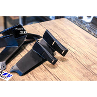 MOTOPLASTA Side Winglet Fin Spoiler Yamaha MT09 25