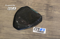 MOTOPLASTA Upper Tank Cover Kawasaki ZX25R Carbon Spain Design