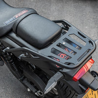 MINNAMOTO Rear Rack Luggage Kawasaki Eliminator SE 500 24-Up