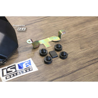 MOTOPLASTA Single Seat Kawasaki New Ninja 250