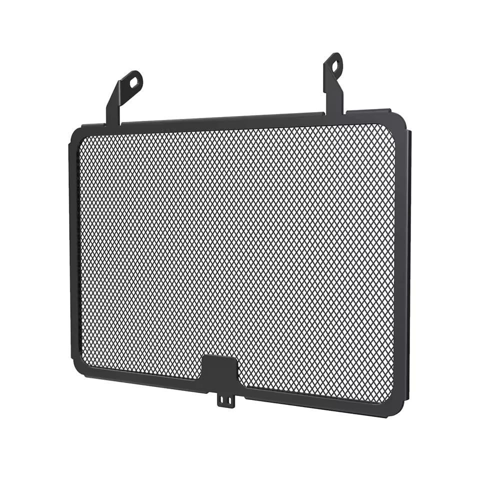 MINNAMOTO Radiator Guard Yamaha MT09 13-20 R Series Pelindung Radiator