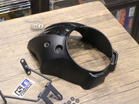 MOTOPLASTA Front Cowl Fairing Honda Rebel CMX 500