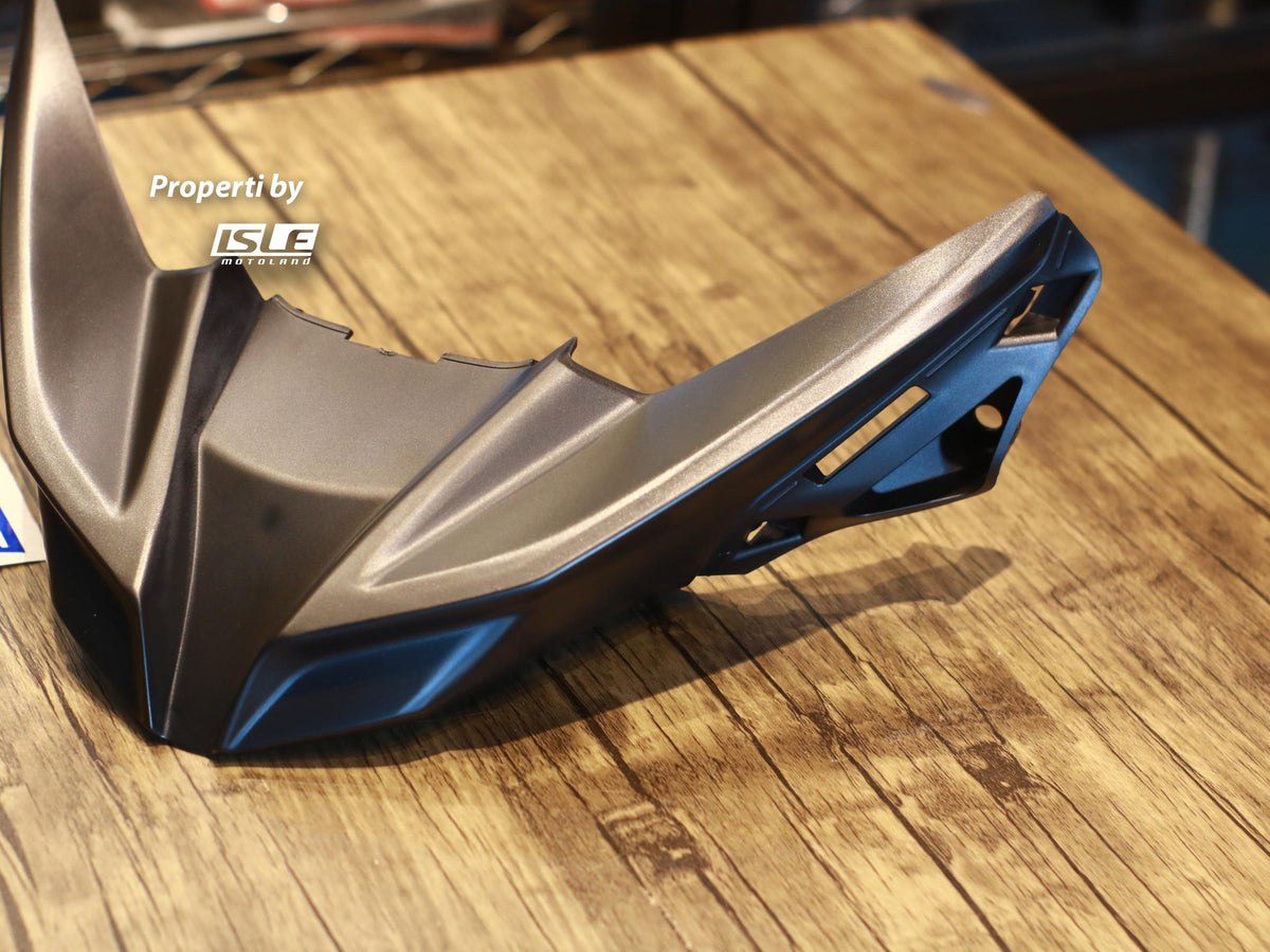 MOTOPLASTA Moncong Depan / Front Beak Cowl Honda X-ADV 750 17-20