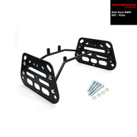 MINNAMOTO Side Rack BMW R9T - Plate Rak Samping
