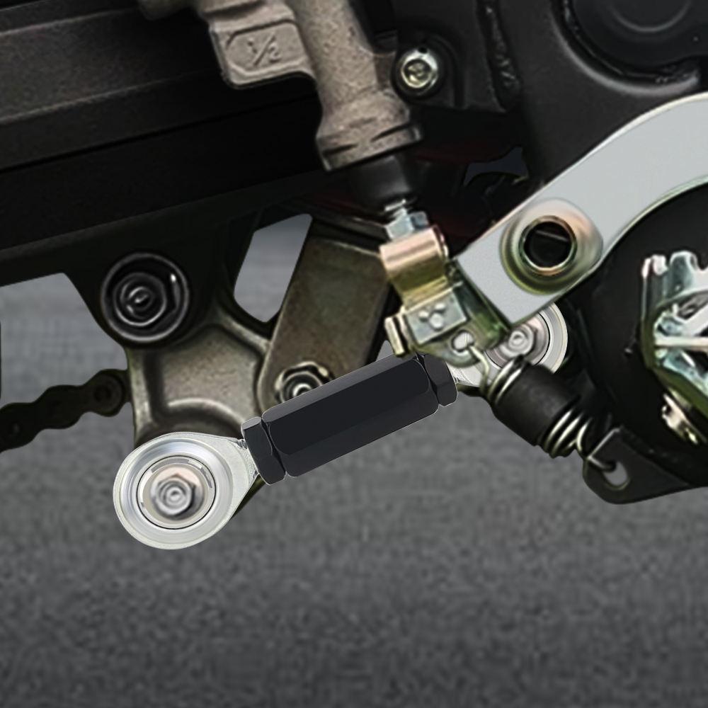 URRA Lowering Kit Honda CRF 300L / Rally 21-22 Pemendek Shock Sok