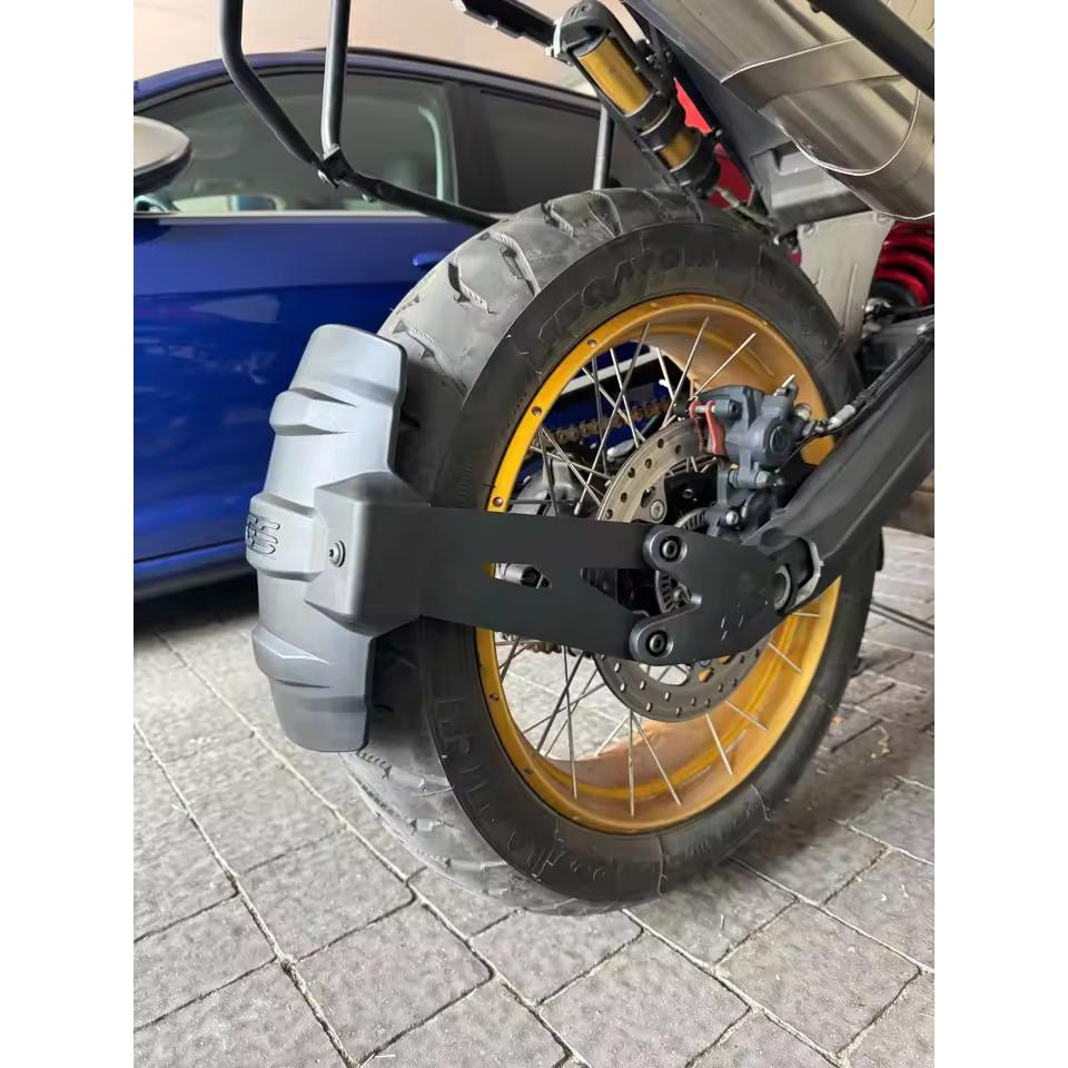 MOTOPLASTA Mudguard BMW F850 GS