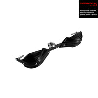 MINNAMOTO Handguard Dirtbike Enduro Universal 22mm / 28mm Pelindung Tangan