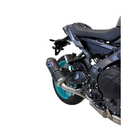 TERMIGNONI Exhaust Knalpot Racing Yamaha MT09