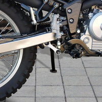 URRA Lowering Kit Ducati Streetfighter V4 20-21 / Superbike Panigale V4 19-20 Pemendek Shock Sok