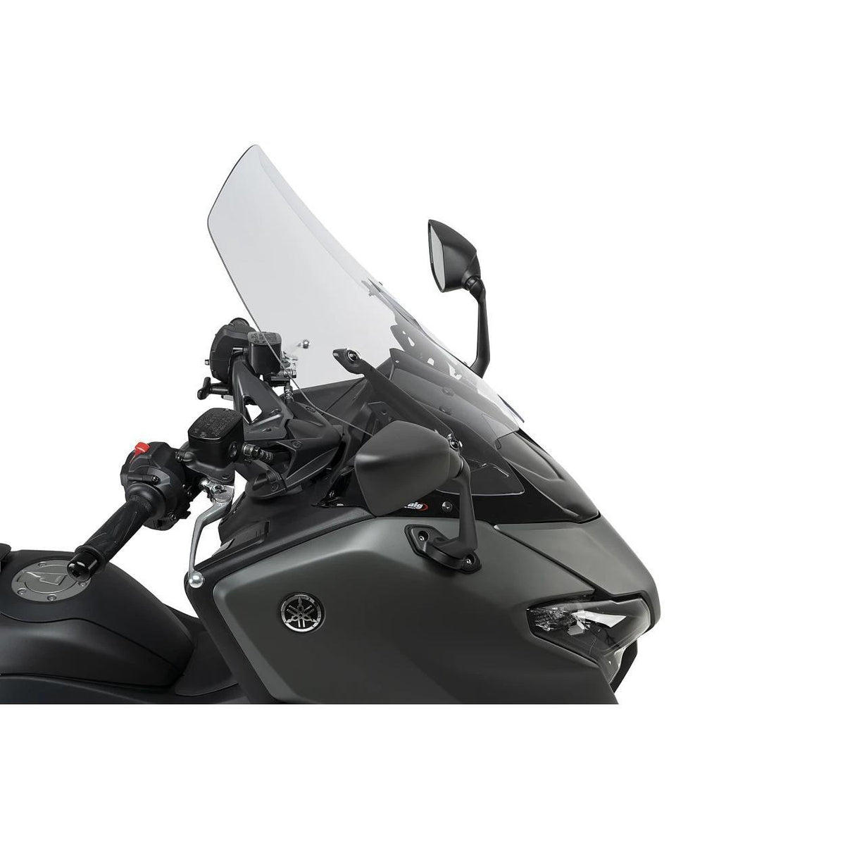 PUIG Frontal Cover Yamaha TMAX Tech Max 26- Original Spain