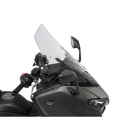 PUIG Frontal Cover Yamaha TMAX Tech Max 26- Original Spain