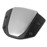 MOTOPLASTA Windscreen Honda CB650R 19-23 / 24-Up E-Clutch Windshield Visor