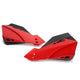 Handguard Double Point Universal Pelindung Tangan Motor MINNAMOTO