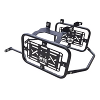 M15 Side Rack / Rak Samping Kawasaki KLX 150 (24)
