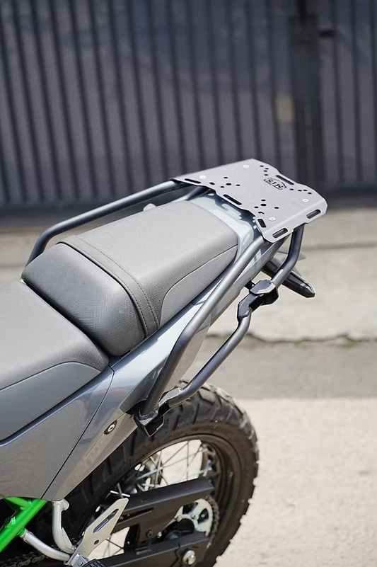 M15 Top Rack / Rak Atas Kawasaki KLE 500 (26-)