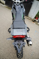 M15 Tail Tidy + Rear Sign Lamp Bracket Kawasaki KLE 500 26-