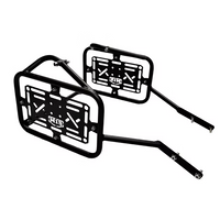 M15 Side Rack Honda CB150X (21-22)