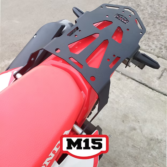 M15 Rak Atas / Top Rack Honda CRF 250 Rally / L (21-24)