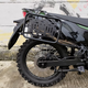 M15 Rak samping / Side Rack Kawasaki KLX 230 23-Up, Sherpa S