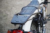 M15 Top Rack / Rak Atas Kawasaki W230