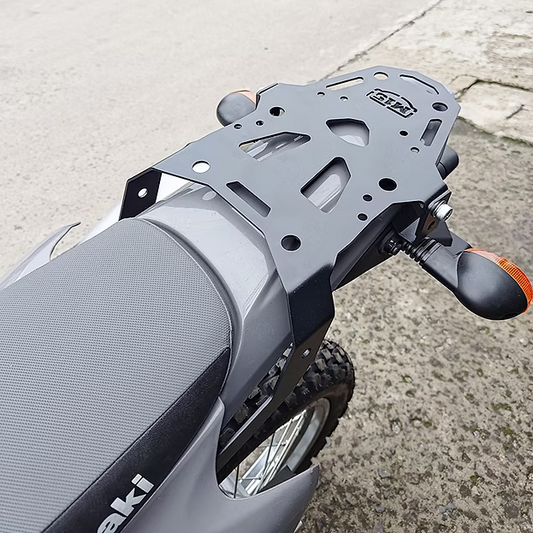 M15 Top Rack / Rak Atas Kawasaki KLX 150