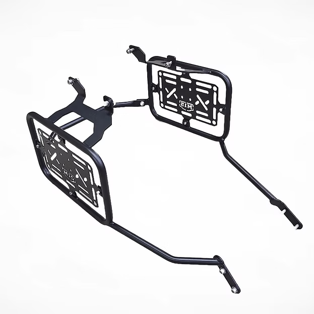 M15 Side Rack / Rak Samping Kawasaki KLX 150 (24)