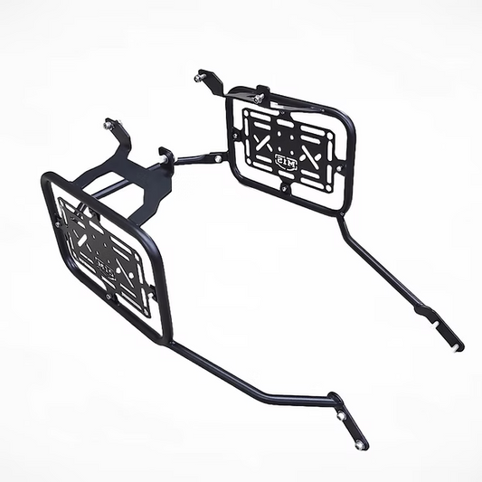 M15 Side Rack / Rak Samping Kawasaki KLX 150 (24)
