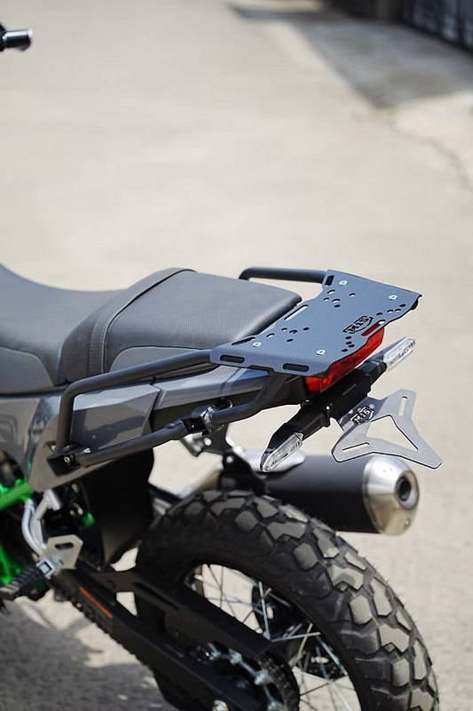 M15 Top Rack / Rak Atas Kawasaki KLE 500 (26-)