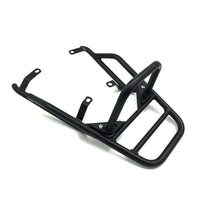 MINNAMOTO Rear Rack Rak Belakang BMW R9T R Nine T Pure, Scrambler, Racer