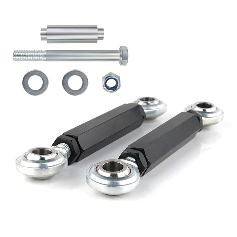 URRA Lowering Kit Kawasaki KLX 230 / KLX 230R Pemendek Shock Sok