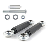 URRA Lowering Kit Kawasaki KLX 230 / KLX 230R Pemendek Shock Sok
