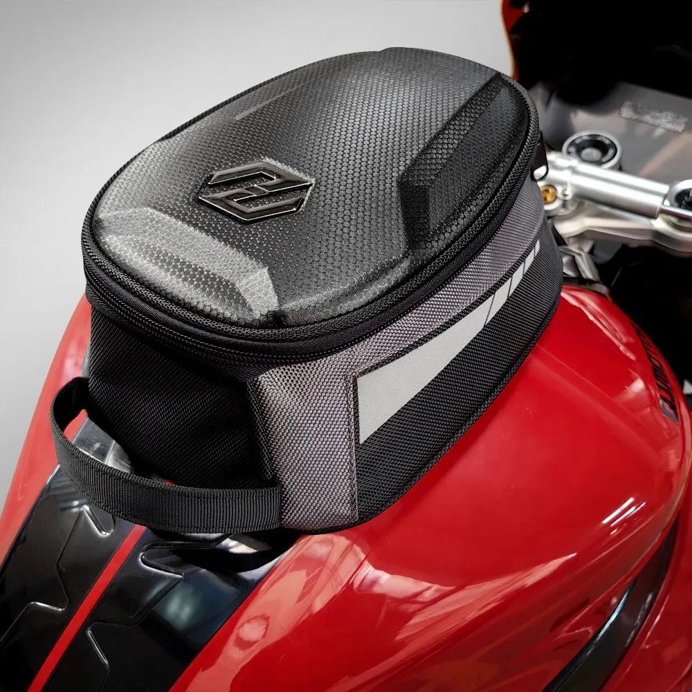 SIRRTE Tank Bag Magnetic Universal