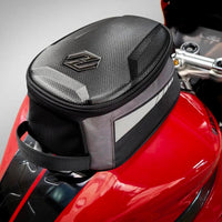SIRRTE Tank Bag Magnetic Universal