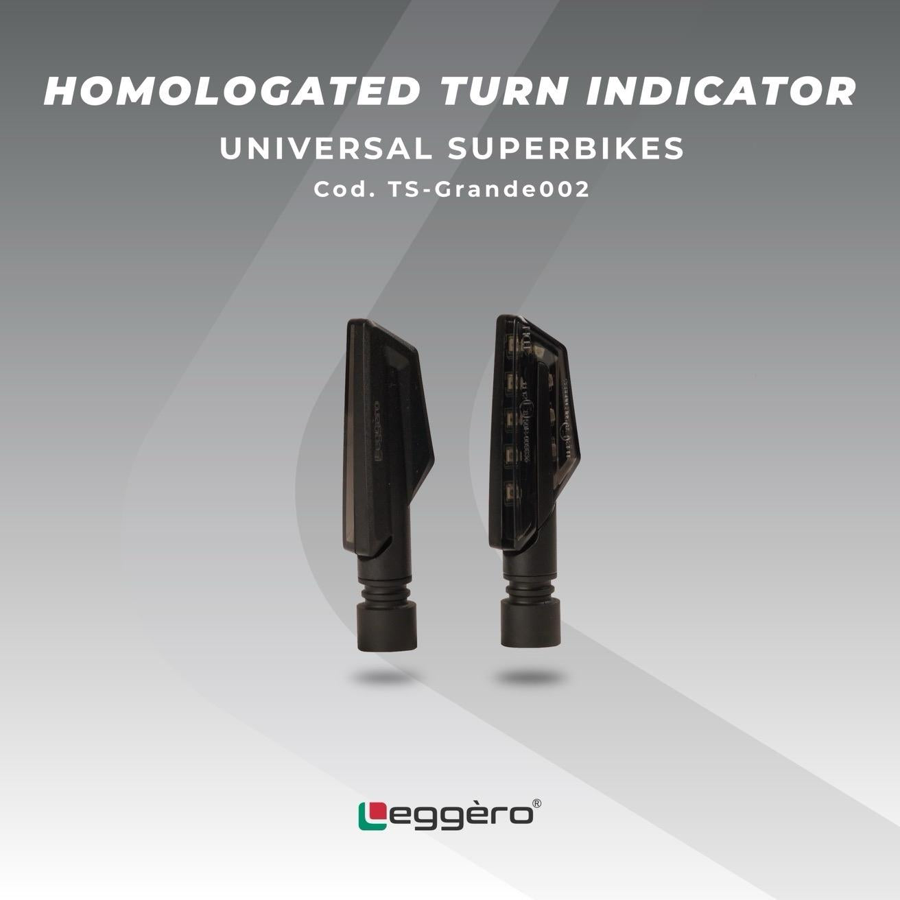 LEGGERO Grande Sein LED Universal