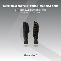 LEGGERO Grande Sein LED Universal