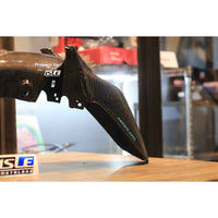 MOTOPLASTA Spakbor Depan Yamaha XMAX 250 Old 17-22 / 23-Up Connected New