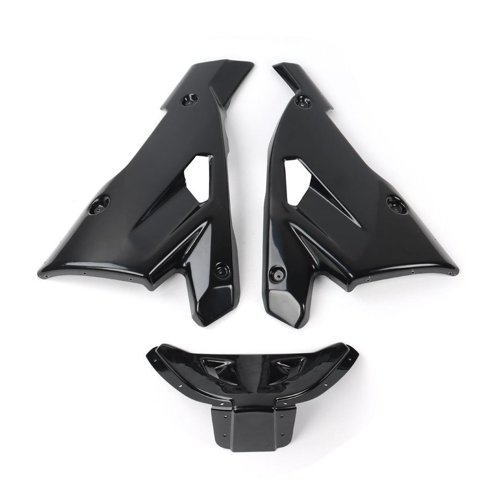 MOTOPLASTA Undercowl Belly Pan Yamaha MT09 21-24