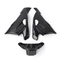 MOTOPLASTA Undercowl Belly Pan Yamaha MT09 21-24