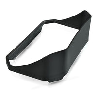 MOTOPLASTA Speedometer Cover Guard Cockpit BMW R1300 GS ADV Adventure