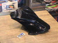 MOTOPLASTA Windshield Visor BMW G310 GS Original Visor Windscreen