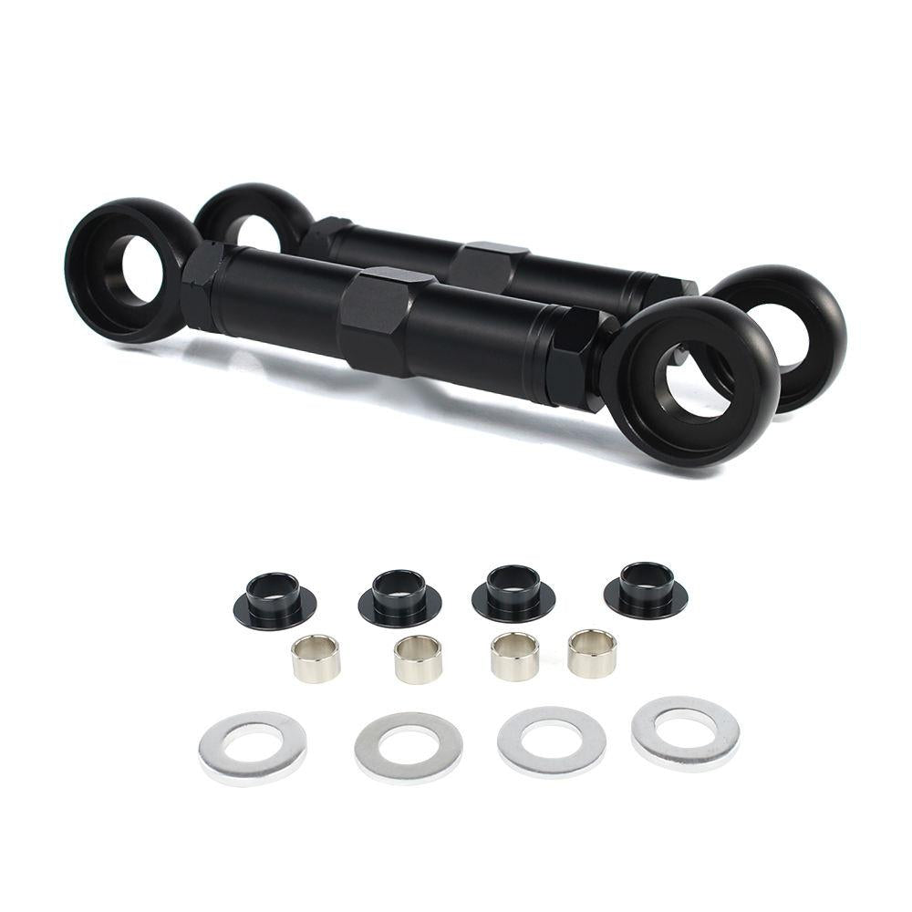 URRA Lowering Kit Kawasaki Ninja 400 18-24, ZX11 93-01 Pemendek Shock Sok