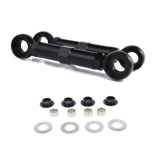 URRA Lowering Kit Kawasaki Ninja 400 18-24, ZX11 93-01 Pemendek Shock Sok