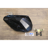 MOTOPLASTA Single Seat Kawasaki New Ninja 250