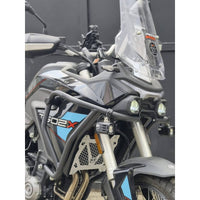 M15 Crash Bar Morbidelli T502X 26-
