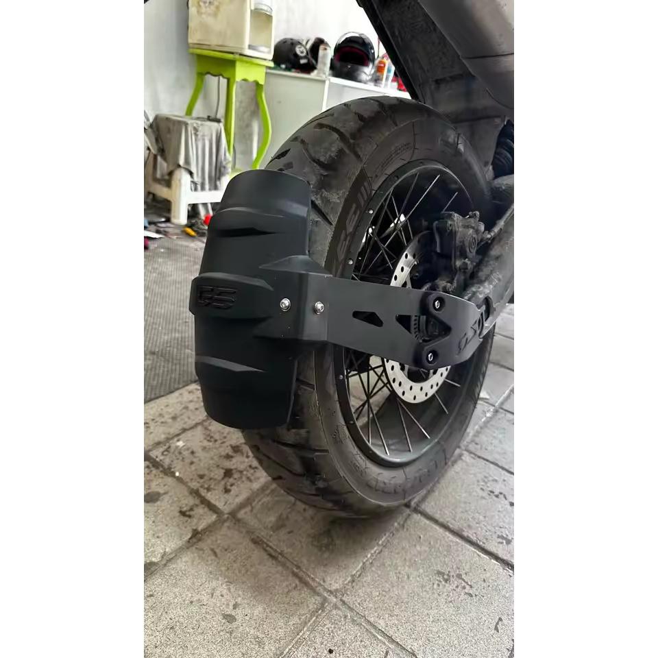 MOTOPLASTA Mudguard BMW F850 GS