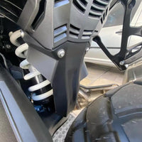 MOTOPLASTA Hugger Rear BMW R1300 GS ADV Adventure
